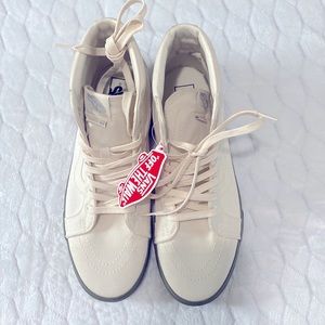 Vans SK8-Hi Reissue (Vansguard) Men's Size 11 Shoes